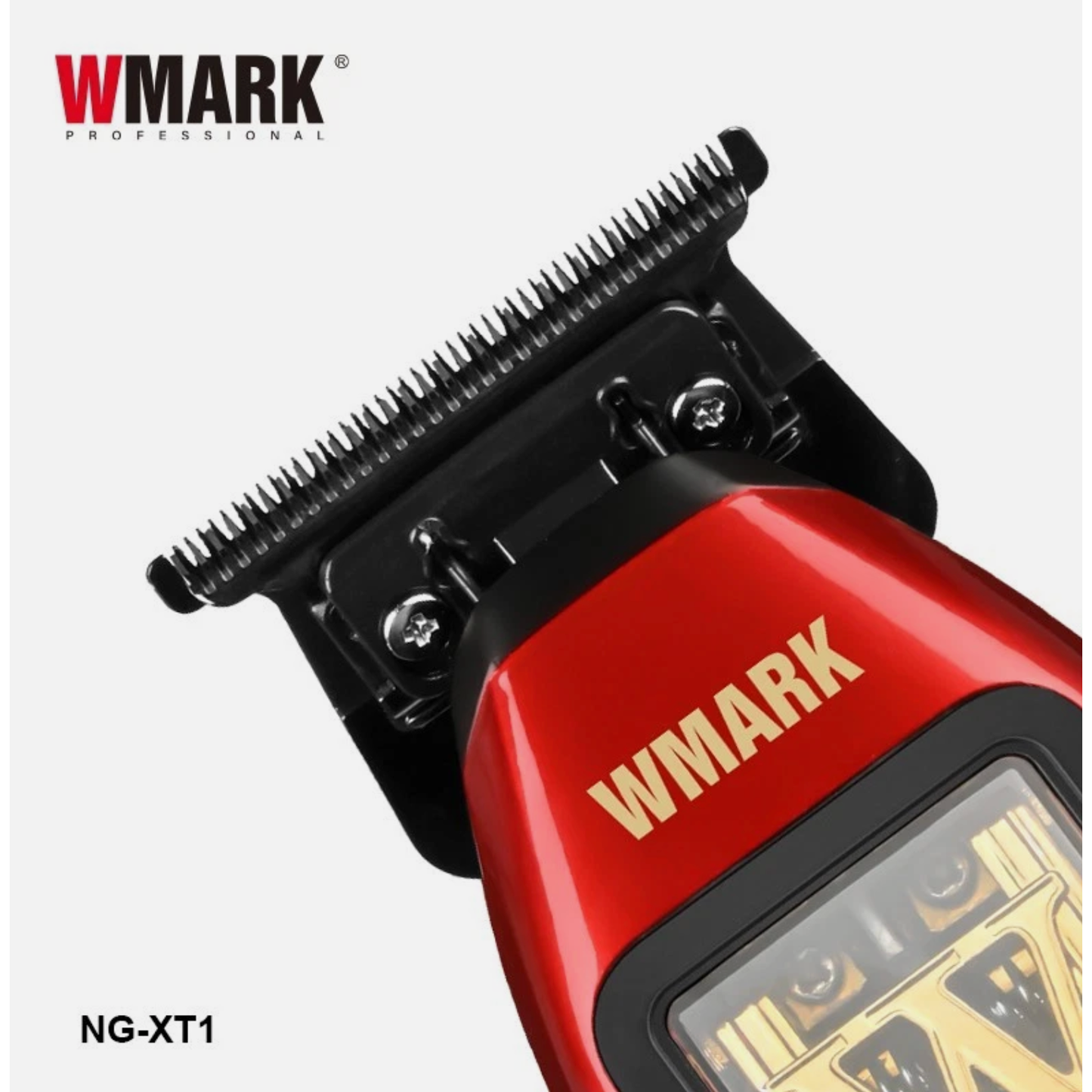 WMark NG-XT1 Trimmer