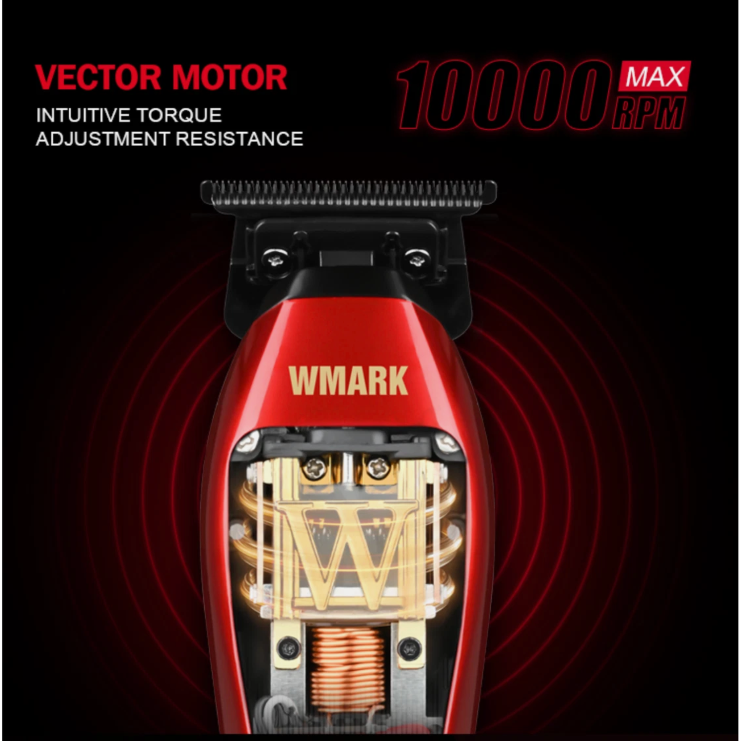 WMark NG-XT1 Trimmer