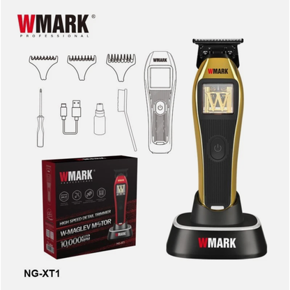 WMark NG-XT1 Trimmer