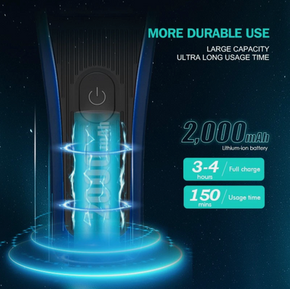 WMark NG-XT1 Polar Trimmer