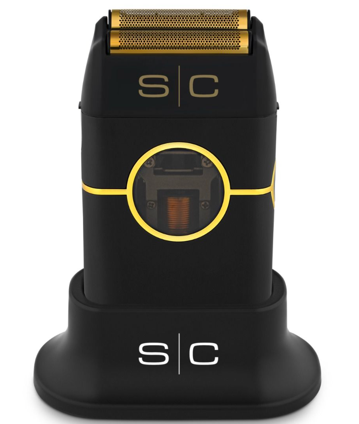 StyleCraft Instinct Metal Edition Shaver