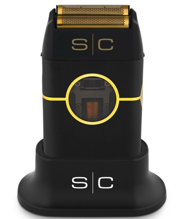 StyleCraft Instinct Metal Edition Shaver