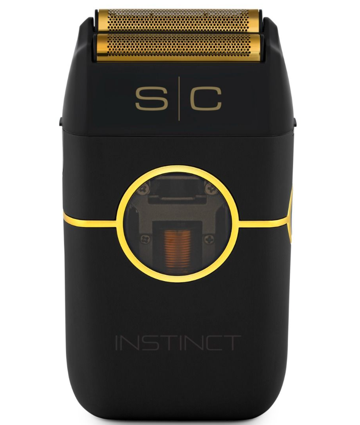 StyleCraft Instinct Metal Edition Shaver