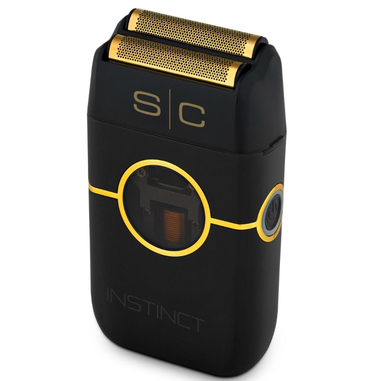 StyleCraft Instinct Metal Edition Shaver