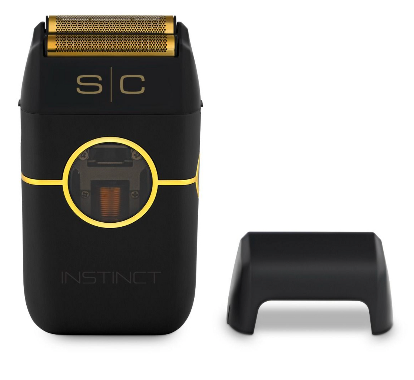 StyleCraft Instinct Metal Edition Shaver