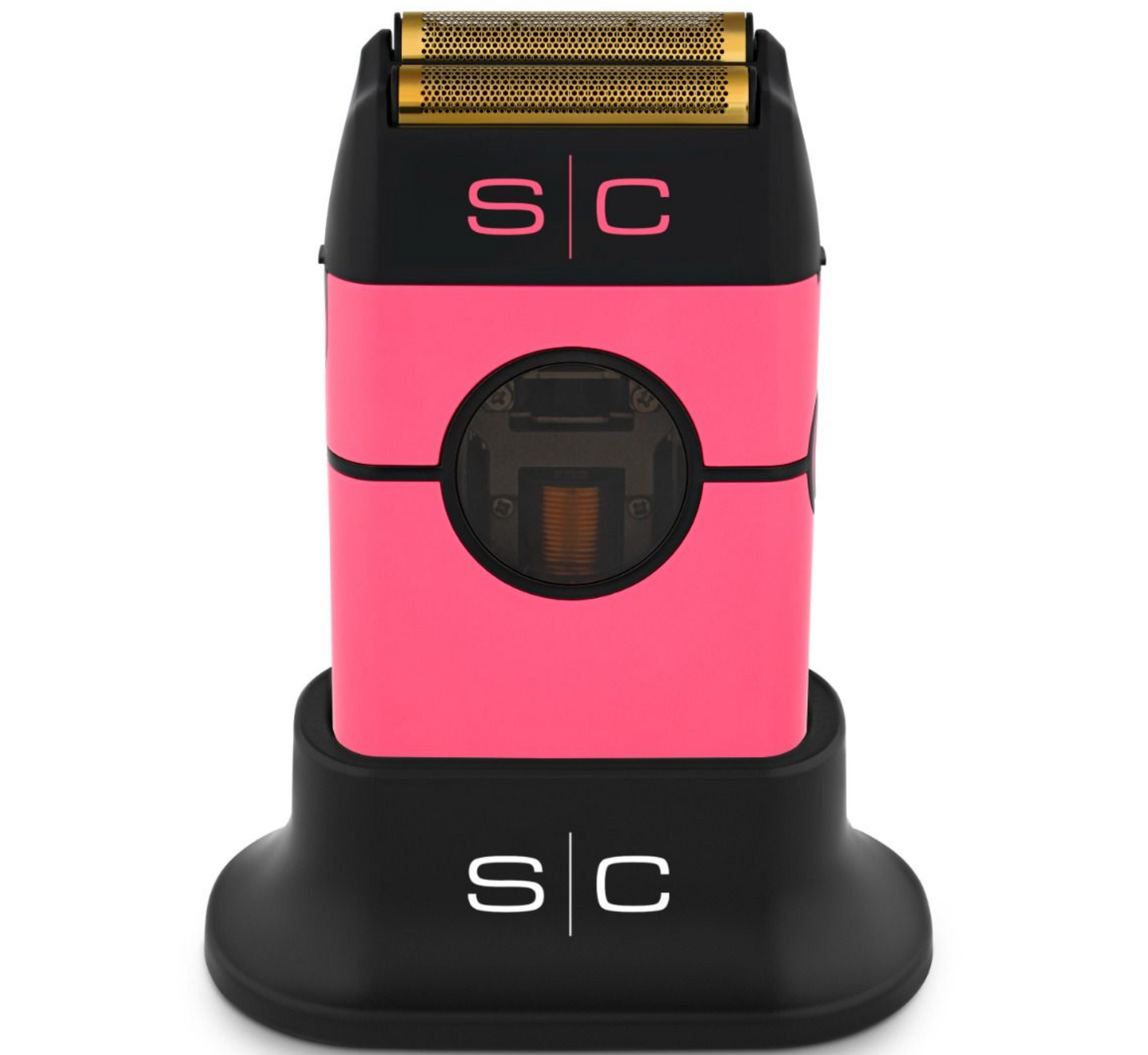 StyleCraft Instinct Metal Edition Shaver