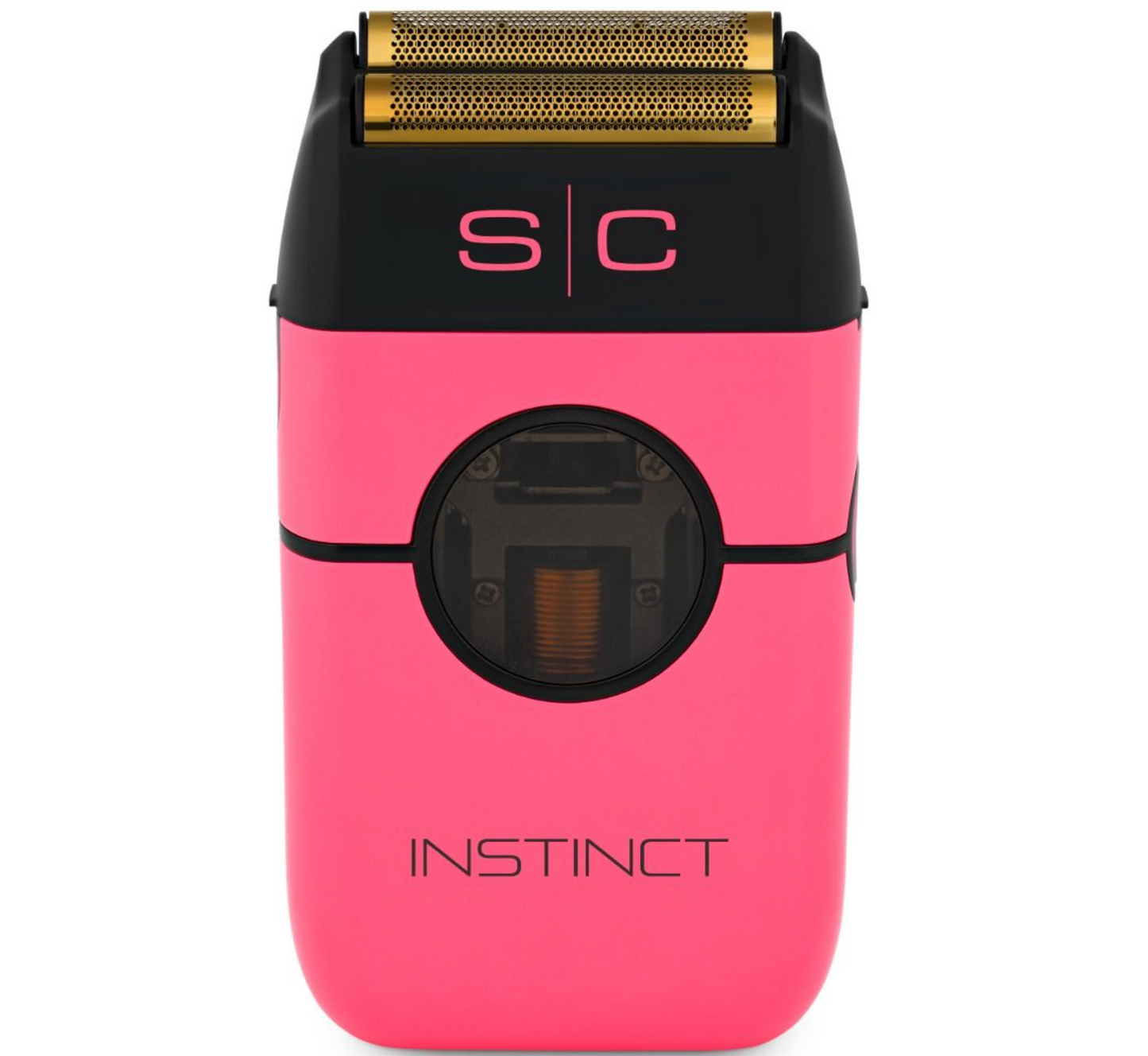 StyleCraft Instinct Metal Edition Shaver
