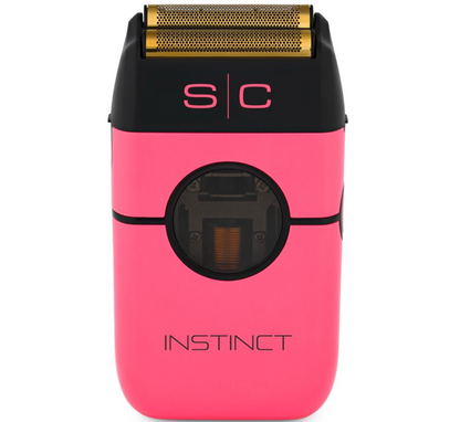 StyleCraft Instinct Metal Edition Shaver
