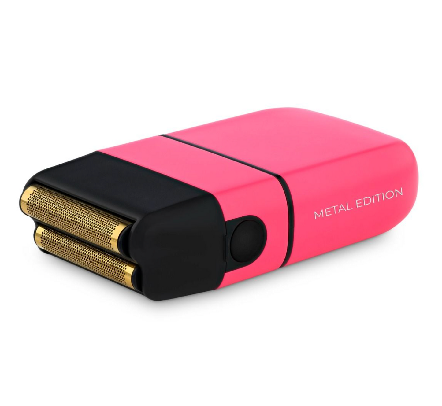 StyleCraft Instinct Metal Edition Shaver