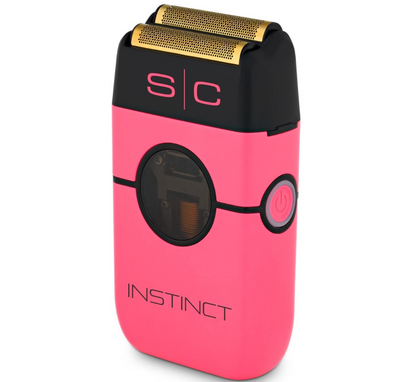StyleCraft Instinct Metal Edition Shaver