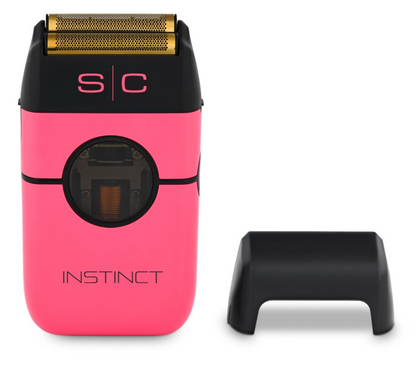StyleCraft Instinct Metal Edition Shaver