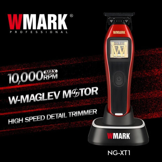 WMark XT1 Trimmer