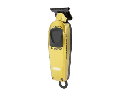 Gamma+ Boosted Super Toque Motor Trimmer- Limited Edition Colors X Urban Pro Shaver