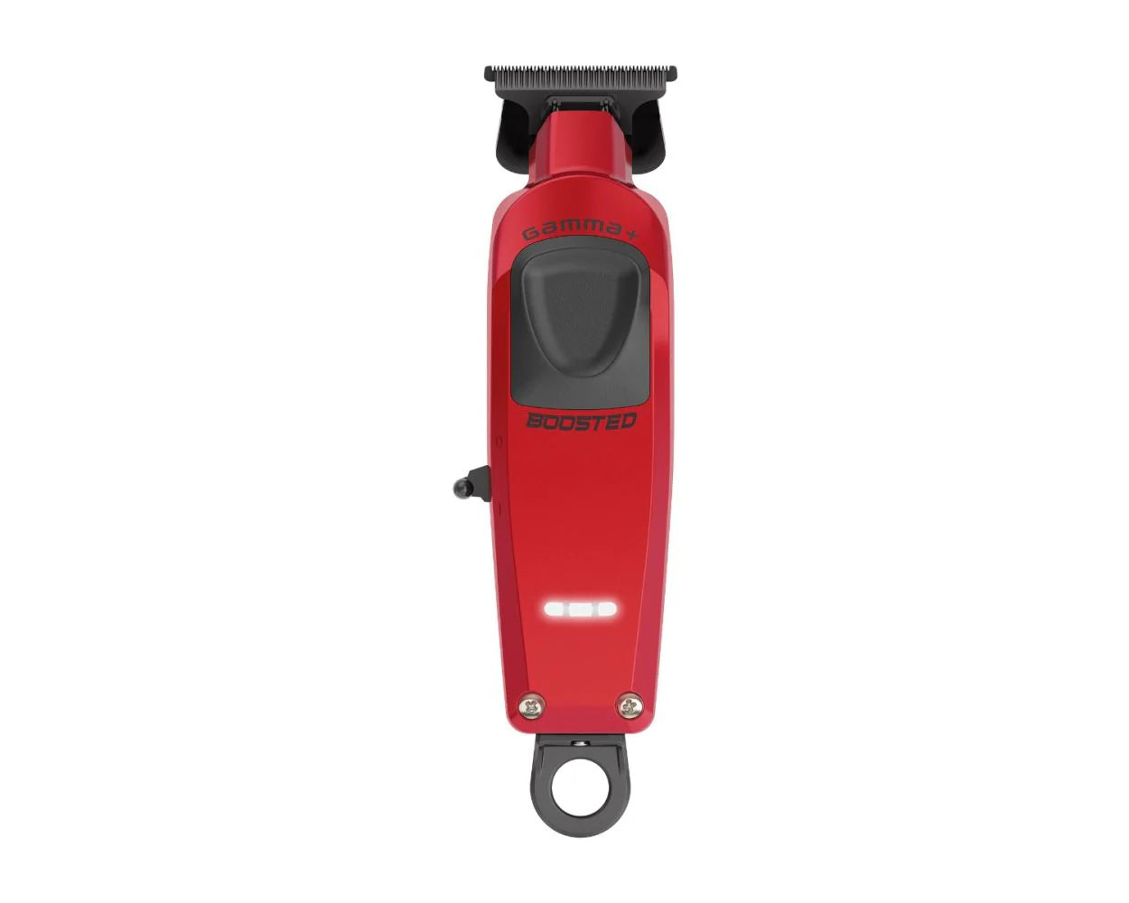Gamma+ Boosted Super Toque Motor Trimmer- Limited Edition Colors X Urban Pro Shaver