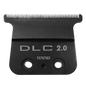 BabylissPRO Deep Tooth T-Blade DLC 2.0