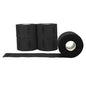 BUMBLE BEE Disposable Paper Barber Neck Strips - 5 Rolls 500 Strips Professional