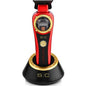 Stylecraft Pro Instinct Professional Vector Motor Metal Trimmer with Intuitive Torque Control #SC407M (Dual Voltage)