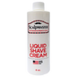 ScalpMaster Liquid Shave Cream