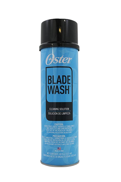 Oster Blade-Wash