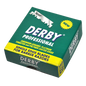 Derby Edge Blade for barber razors 100