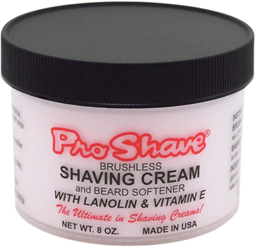 Pro Shave 8 OZ