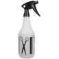 Mister spray bottle 500ml