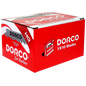 Dorco Stainless Blade Case - 100 x 10