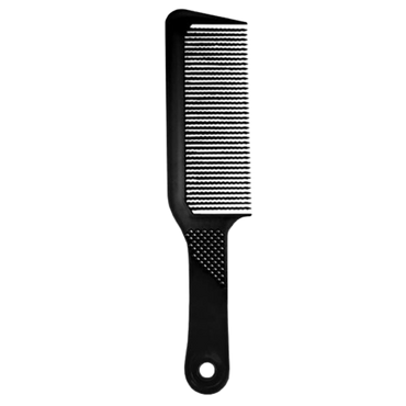 Diane 9 1/2" Flat Top Comb