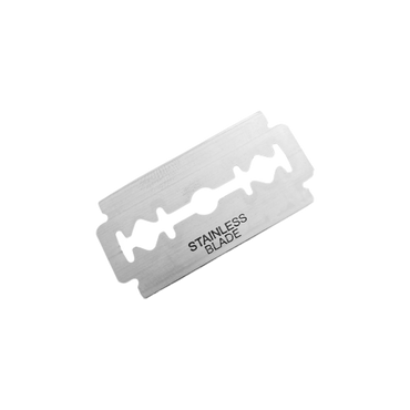 Diane Shaving Double Edge Blades by Fromm 100 pack - Swedish Steel #DVB001