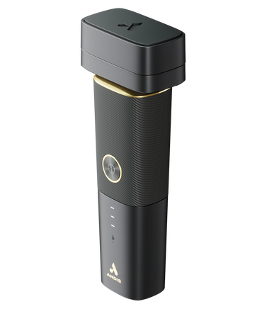Andis Resurge Shaver - Cordless