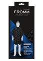 FROMM Camo Barber Cape