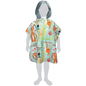 FROMM KIDS HAIRSTYLING CAPE
