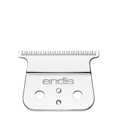 Andis - GTX Deep Tooth T-Outliner® Replacement Blade - Carbon Steel