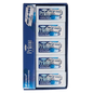DORCO stainless blades -  Prime platinum 10 x 10