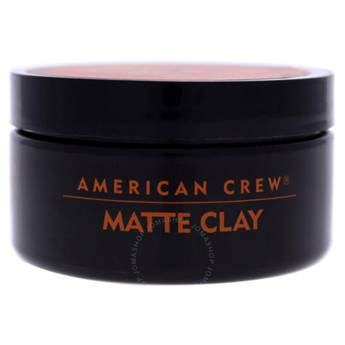 American Crew Matte clay 3.0 OZ