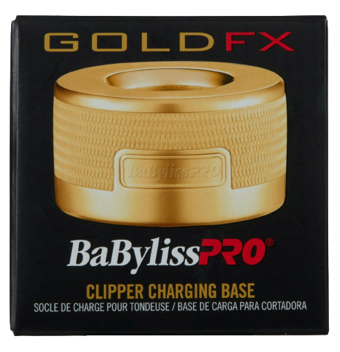 BabylissPRO GoldFX Trimmer Charging Base